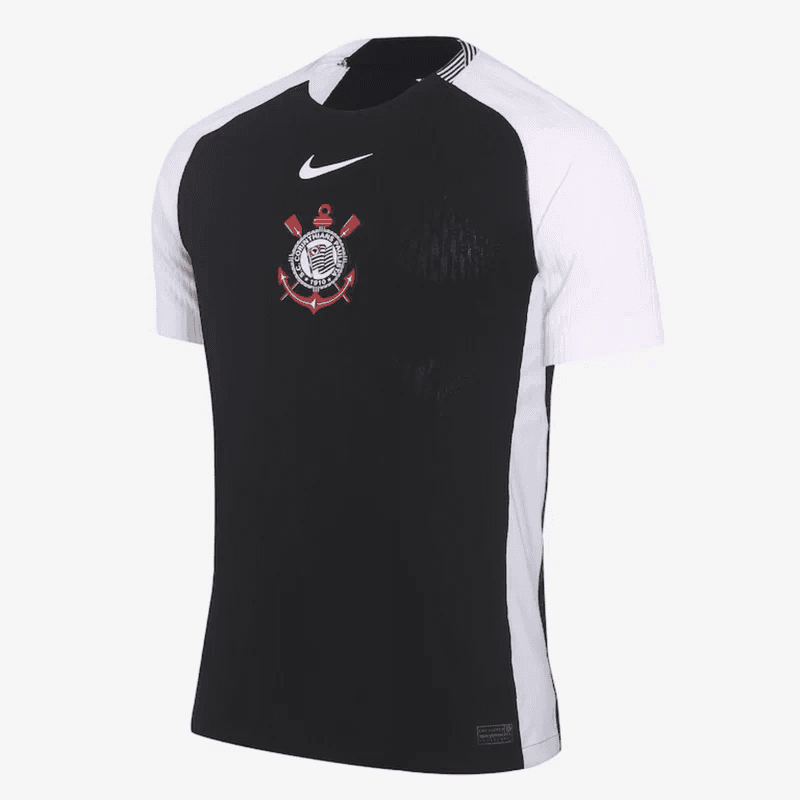 Corinthians Home 2025 - 3