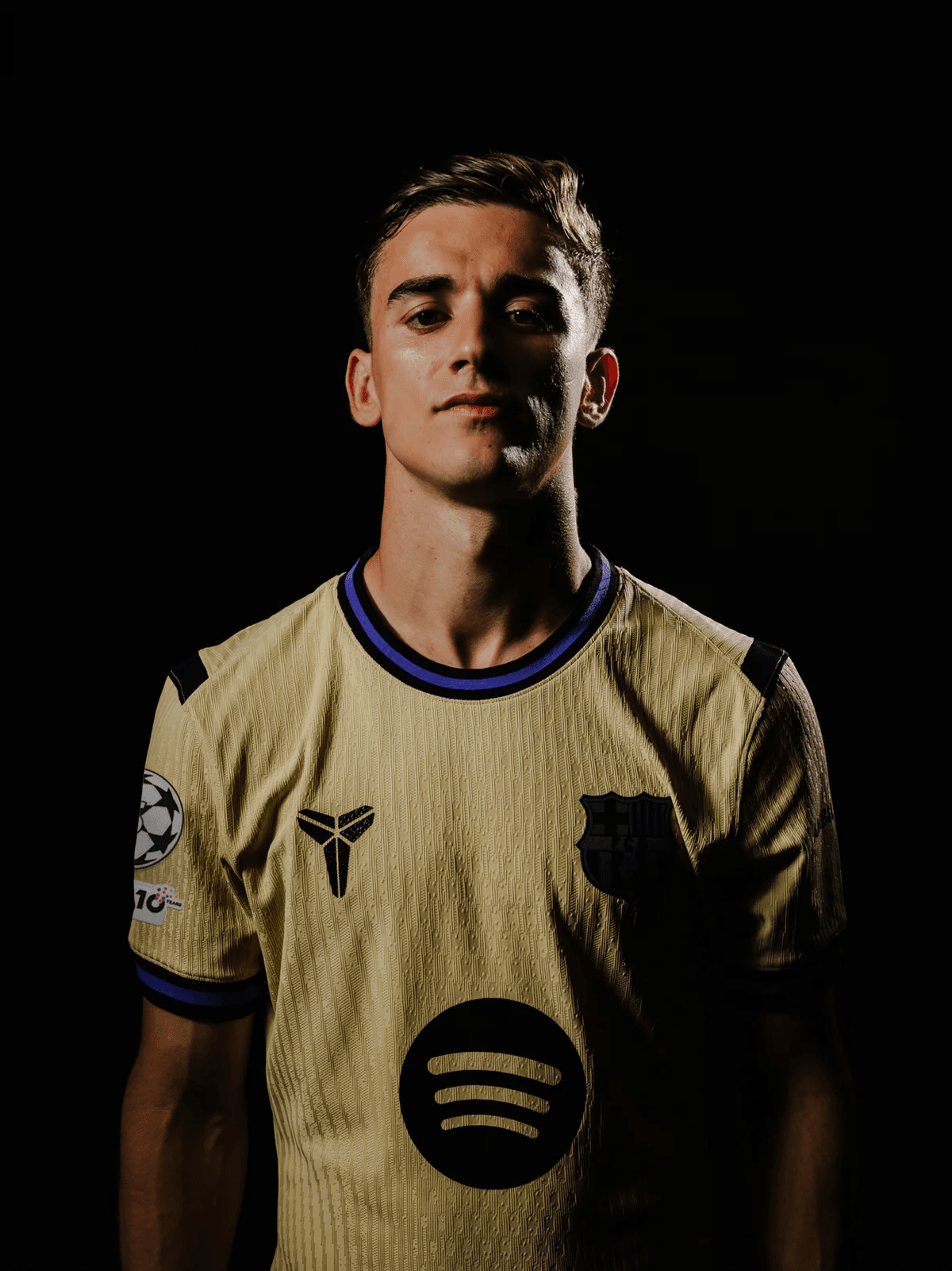 Barcelona Away Kobe 2022-23 - 5