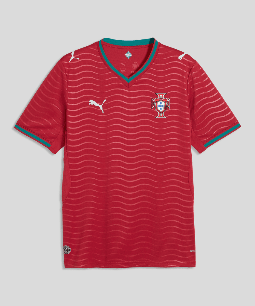 Portugal Home 2026/27