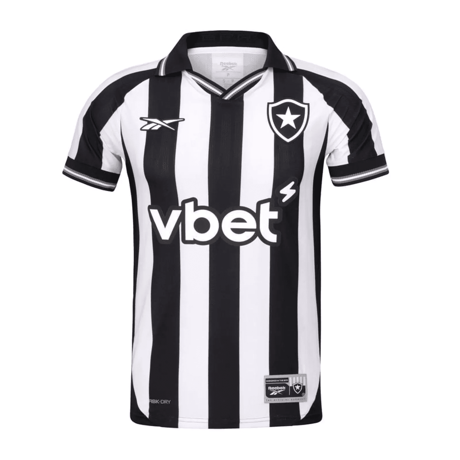Botafogo Home 2025/26