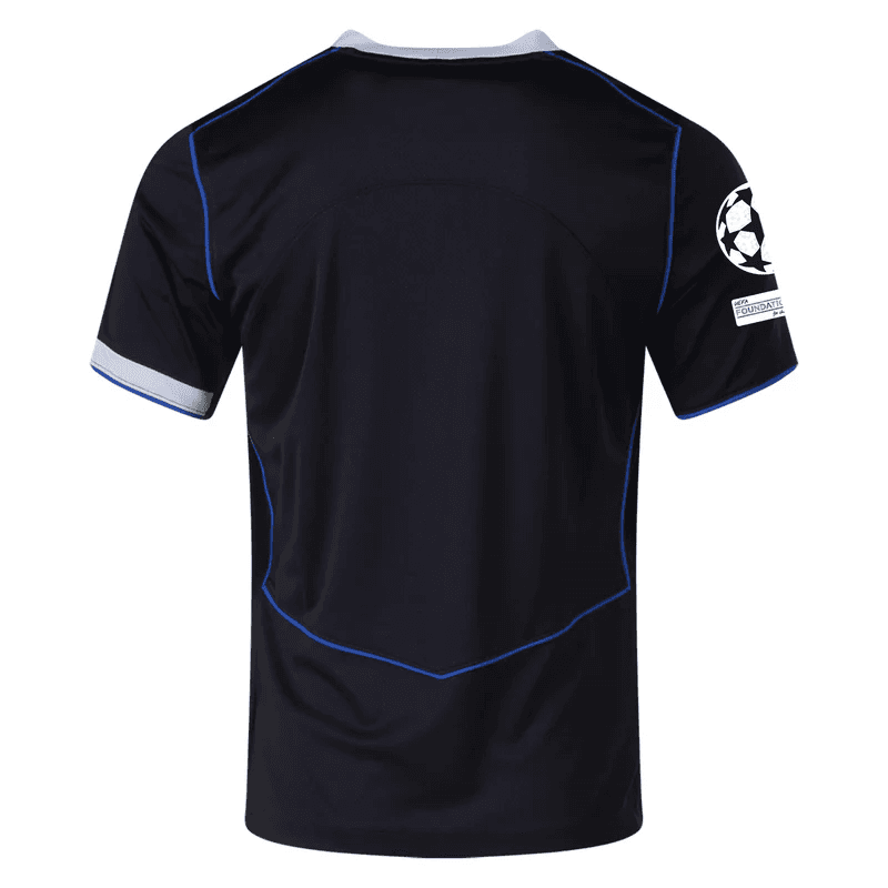 Chelsea Away 2024-25 - 2