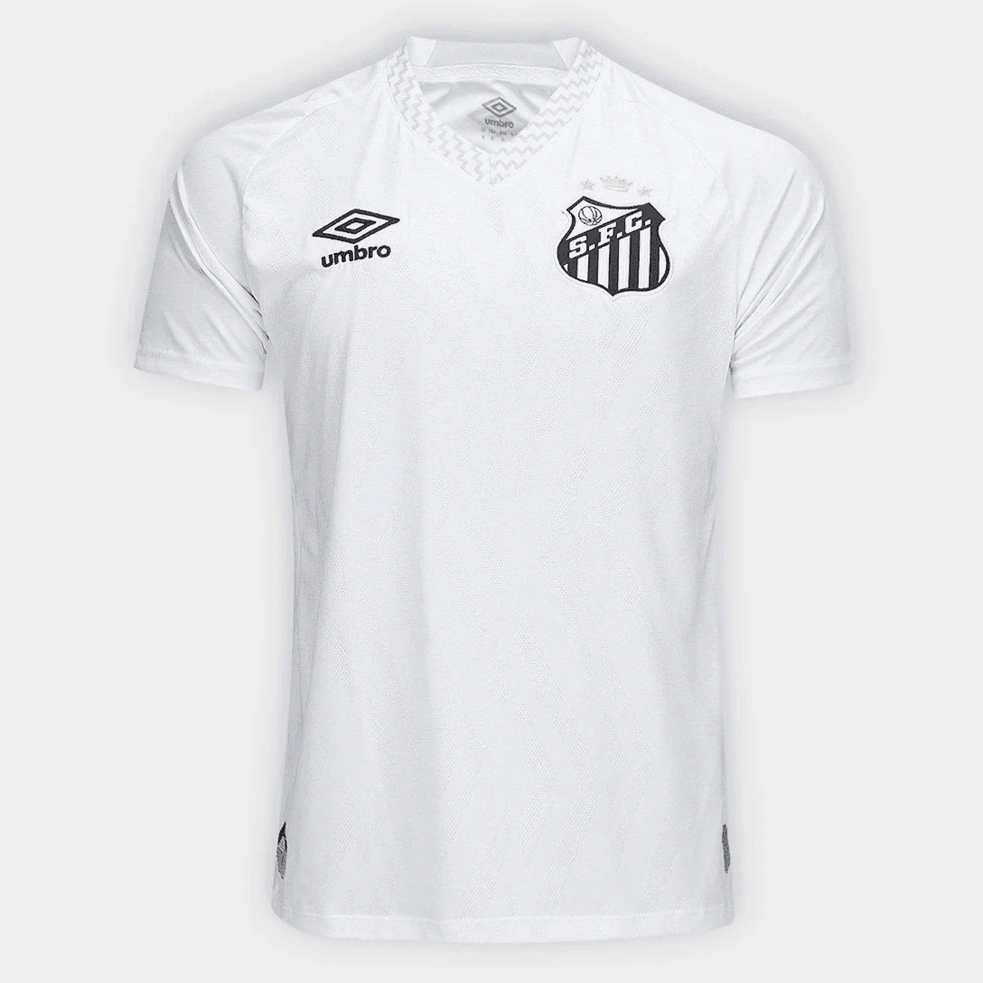 Santos Home 2025/26