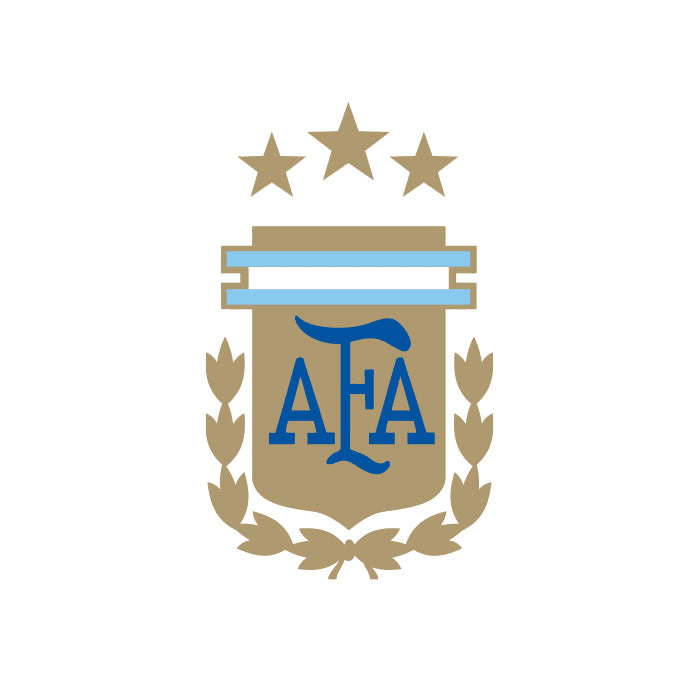 Argentina Home 2022 Copa do Mundo - Messi 10 - 4