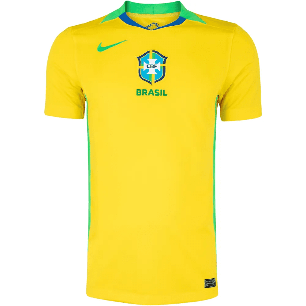 Brazil Home 2025/26