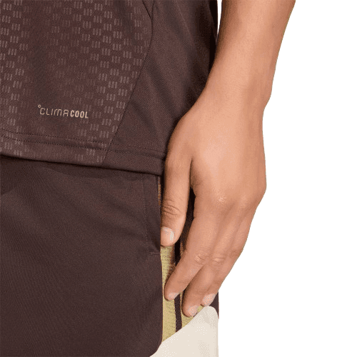 Flamengo Training Marrom 2025 - 5