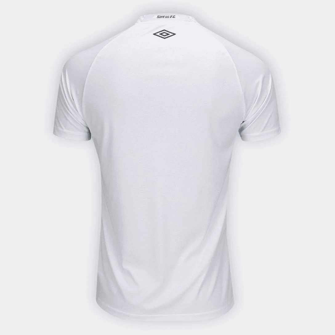 Santos Home 2025 - 2