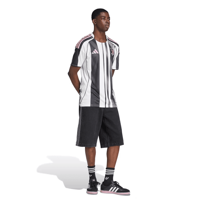 Juventus Home 2024-25 - 3