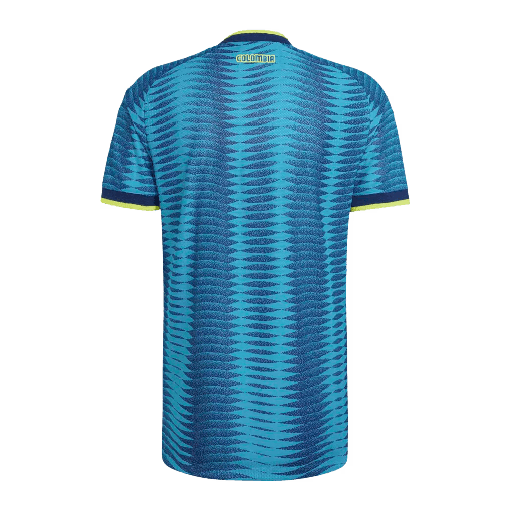 Colombia Away Especial - 2