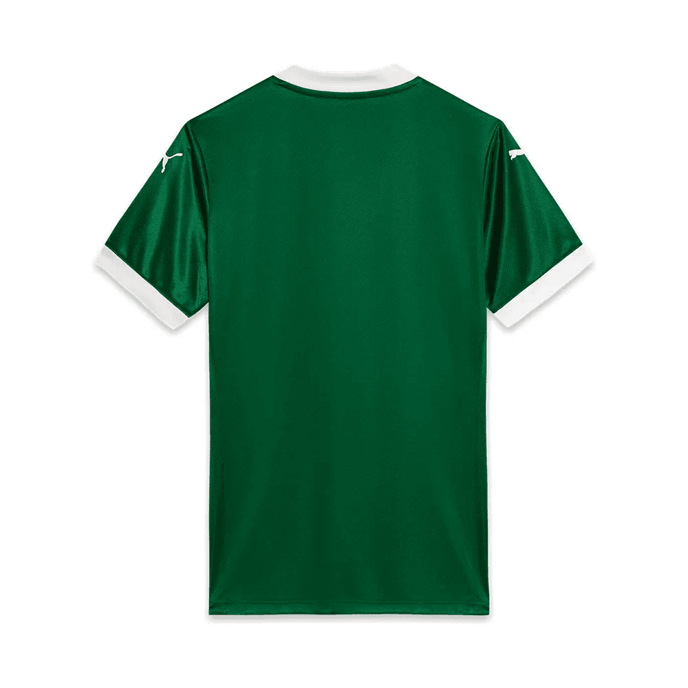 Palmeiras Home Verde/Branco 2025 - 2