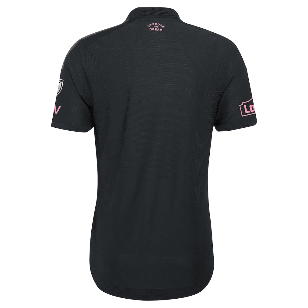 Inter Miami Away 2025 - 2