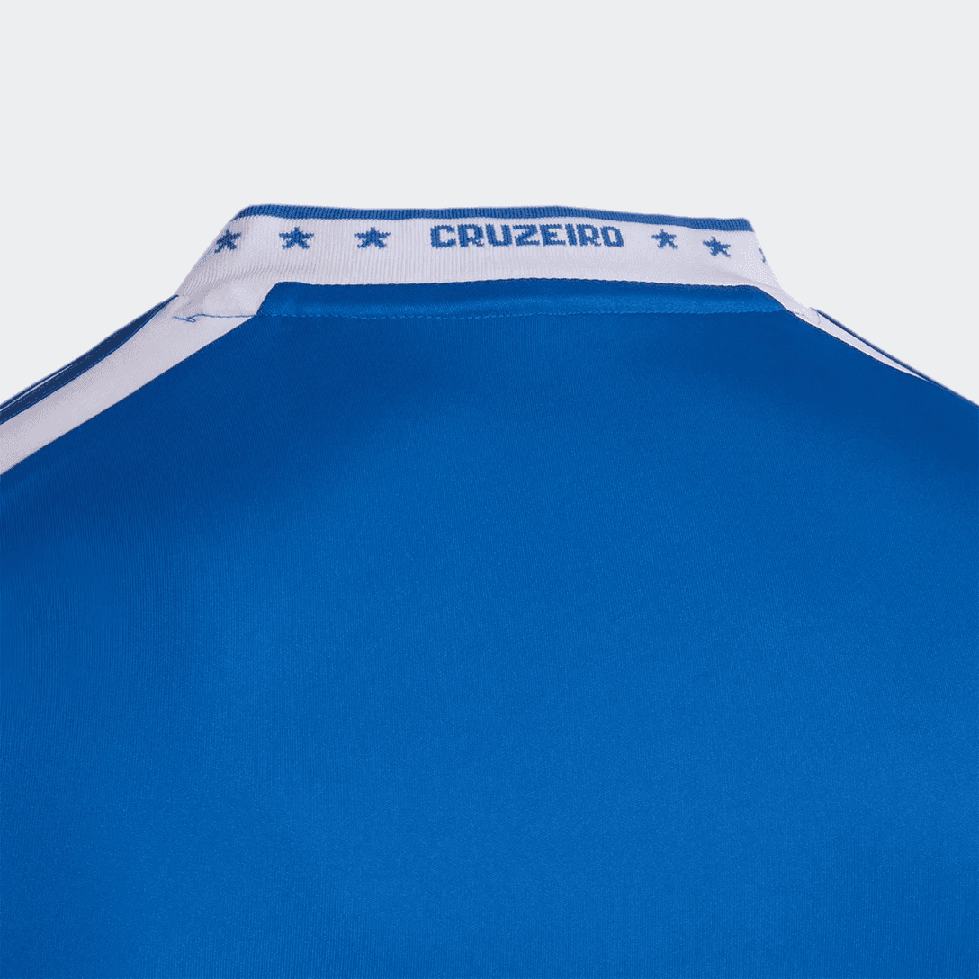 Cruzeiro Home 2025 - 5