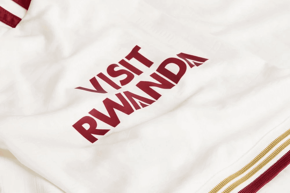 Arsenal Away 2024-25 - 4