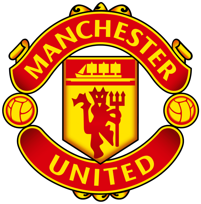 Manchester United Home 2024-25 - 5