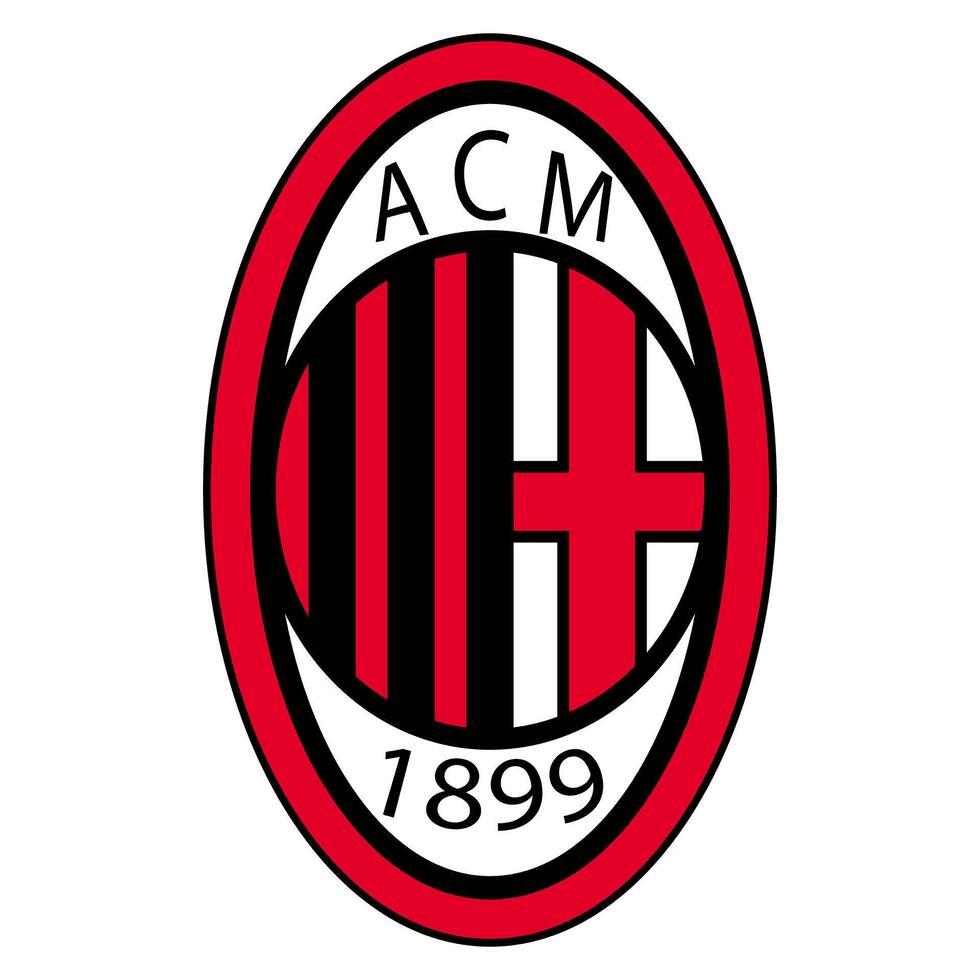 AC Milan Home 2024-25 - 11