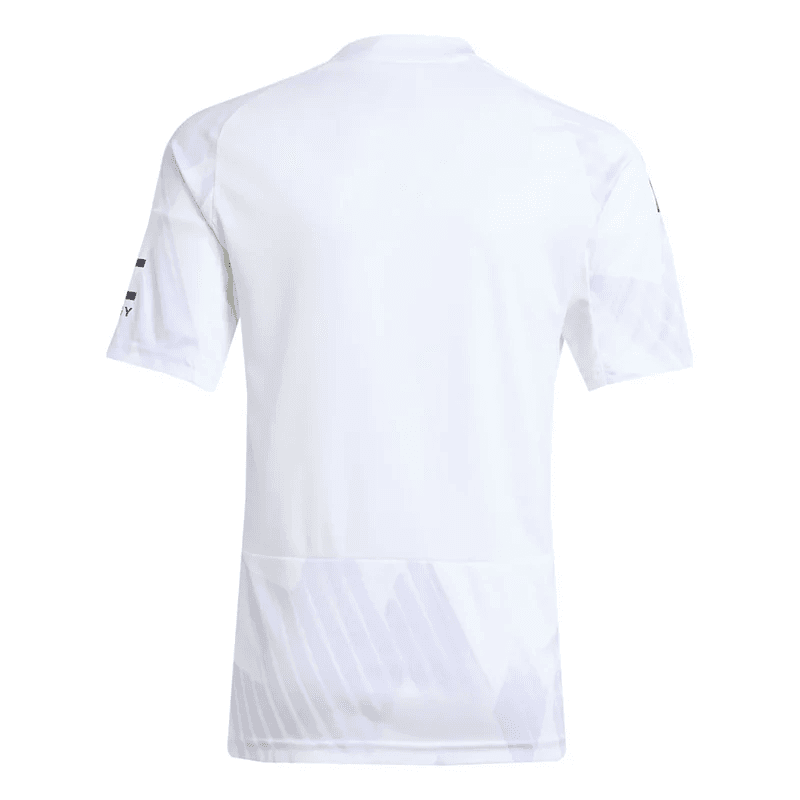 Manchester United Away 2024-25 - 2