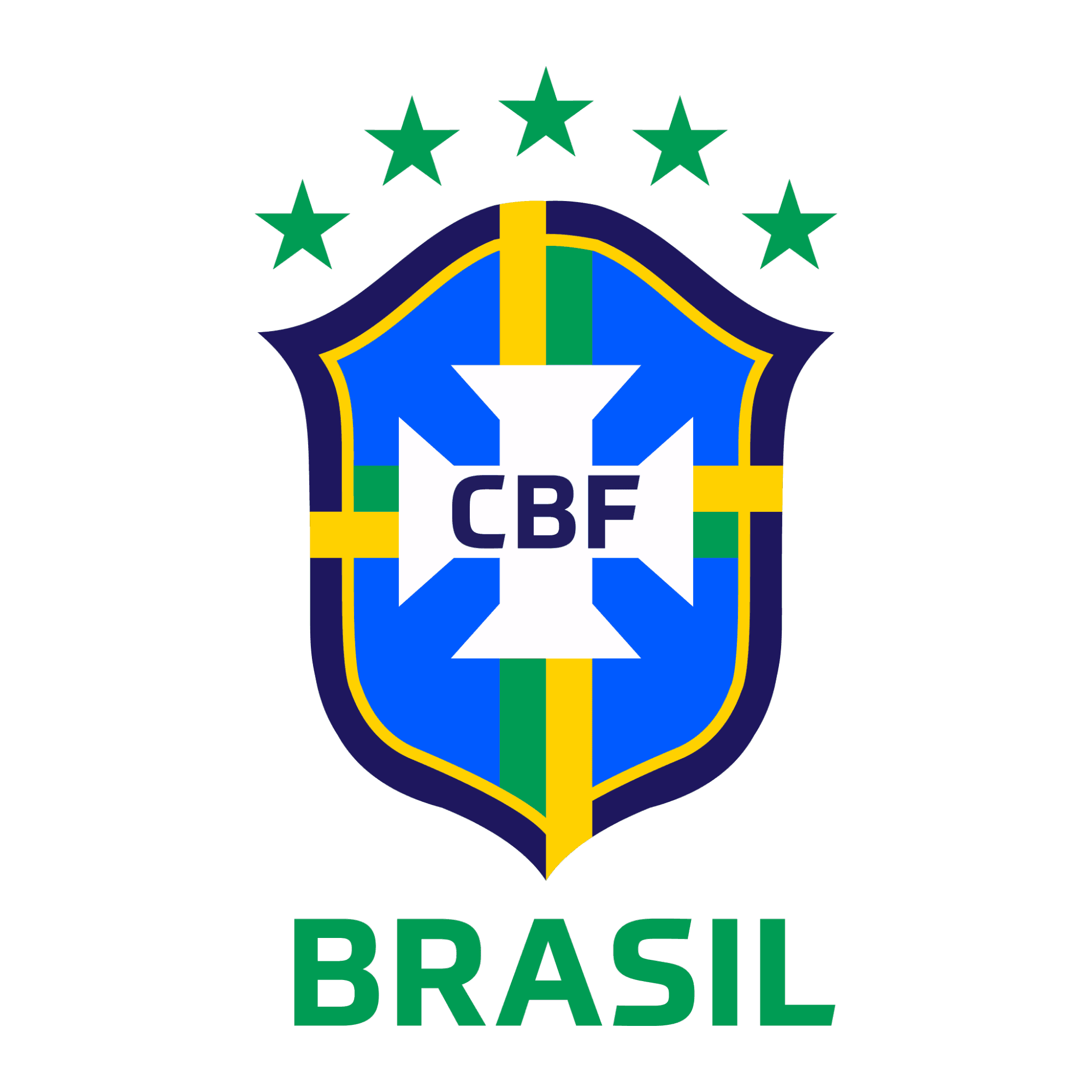 Brasil Away Jordan 2024 - 4