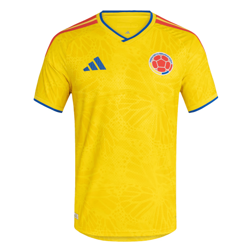 Colombia Home 2026/27