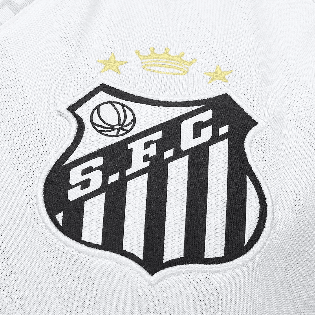 Santos Home 2025 - 3