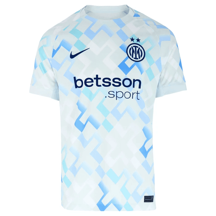 Inter Milan Away 2025/26