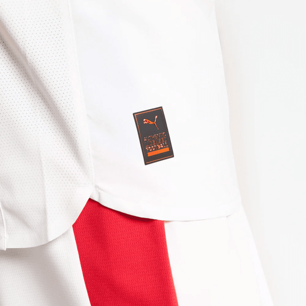 AC Milan Away 2024-25 - 9