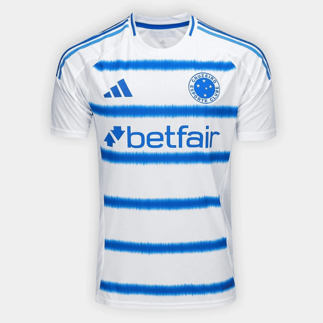 Cruzeiro Away 2025