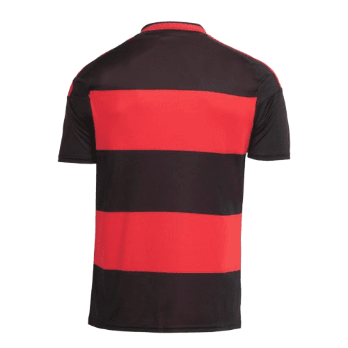 Flamengo Home 2025 - 2