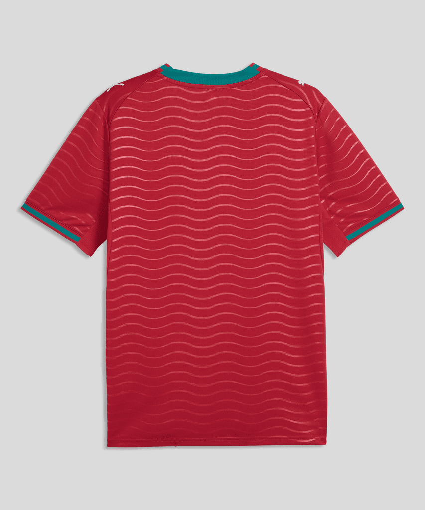 Portugal Home Euro 2024 - 2