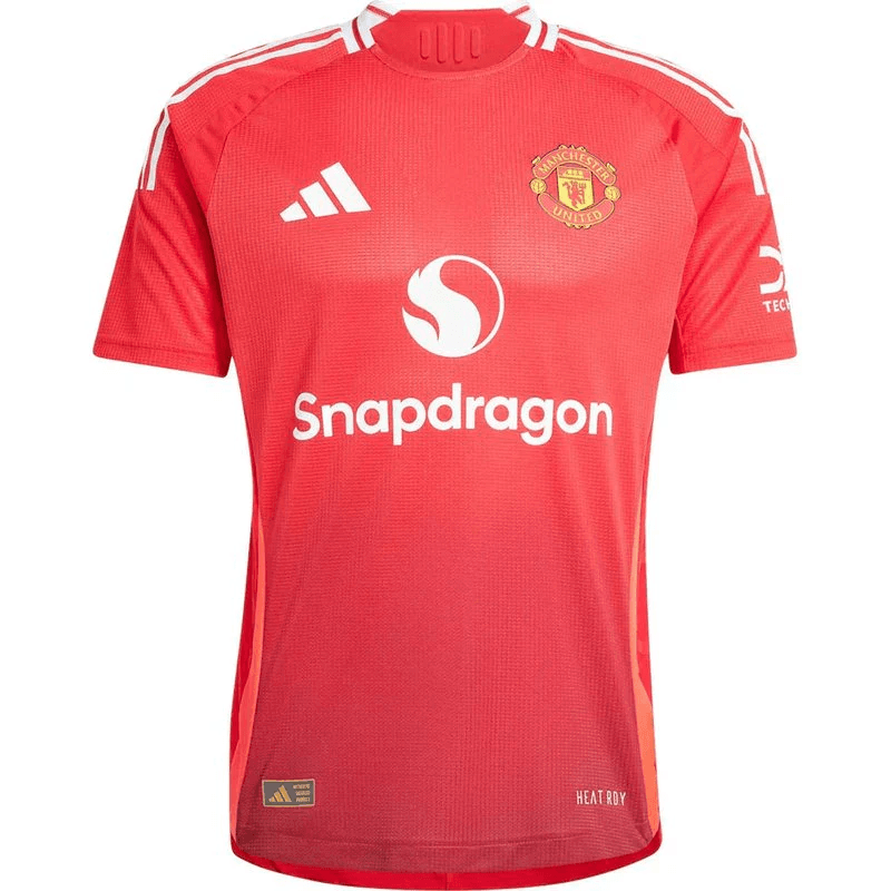 Manchester United Home 2025/26