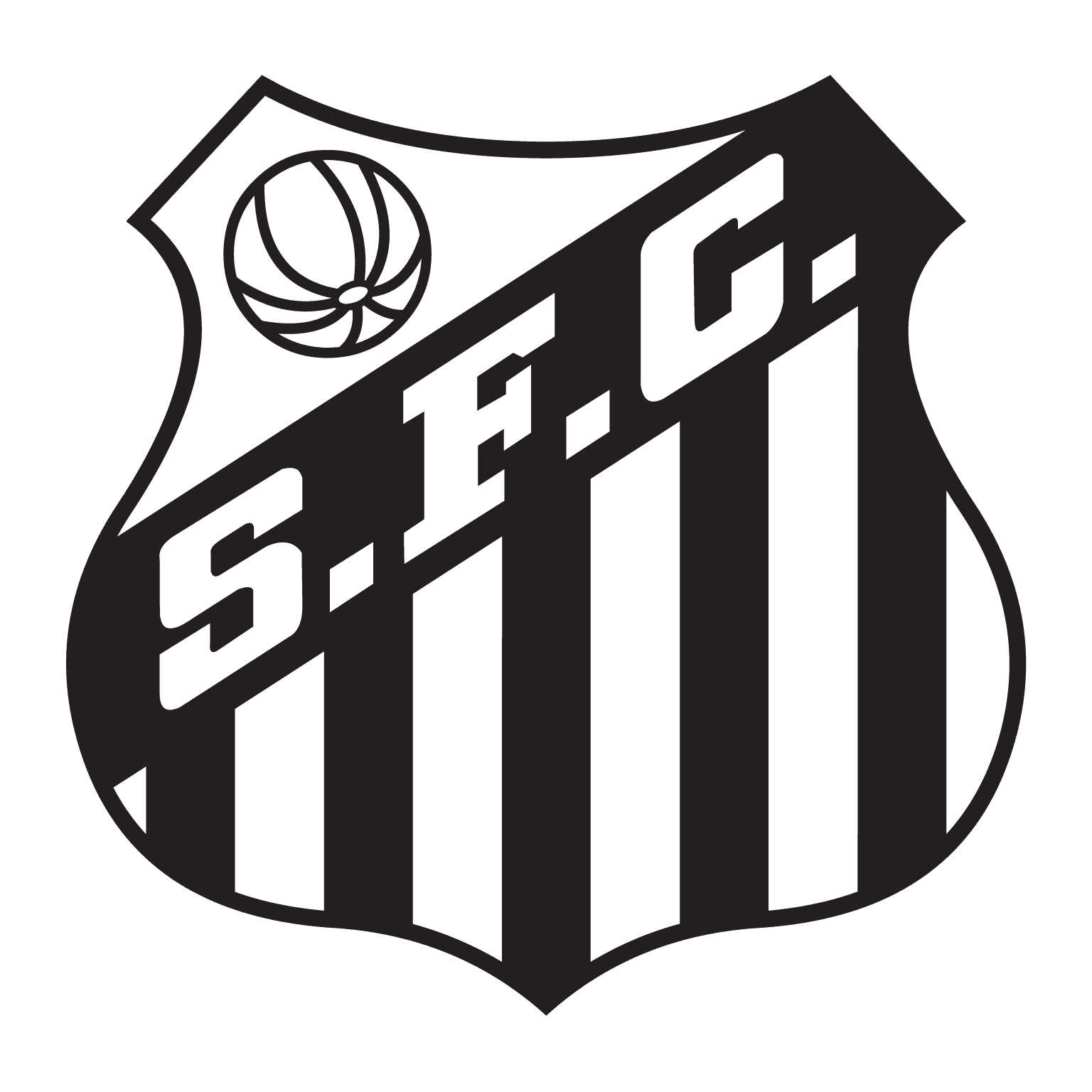 Santos Third 2025 - 7