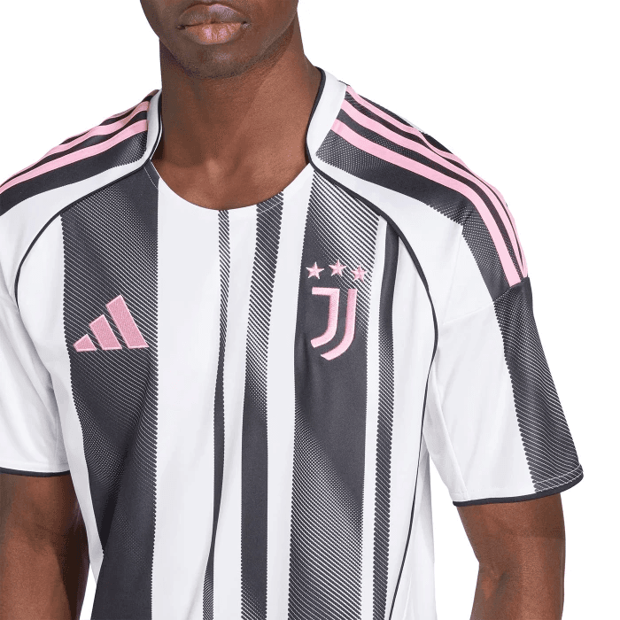 Juventus Home 2024-25 - 5