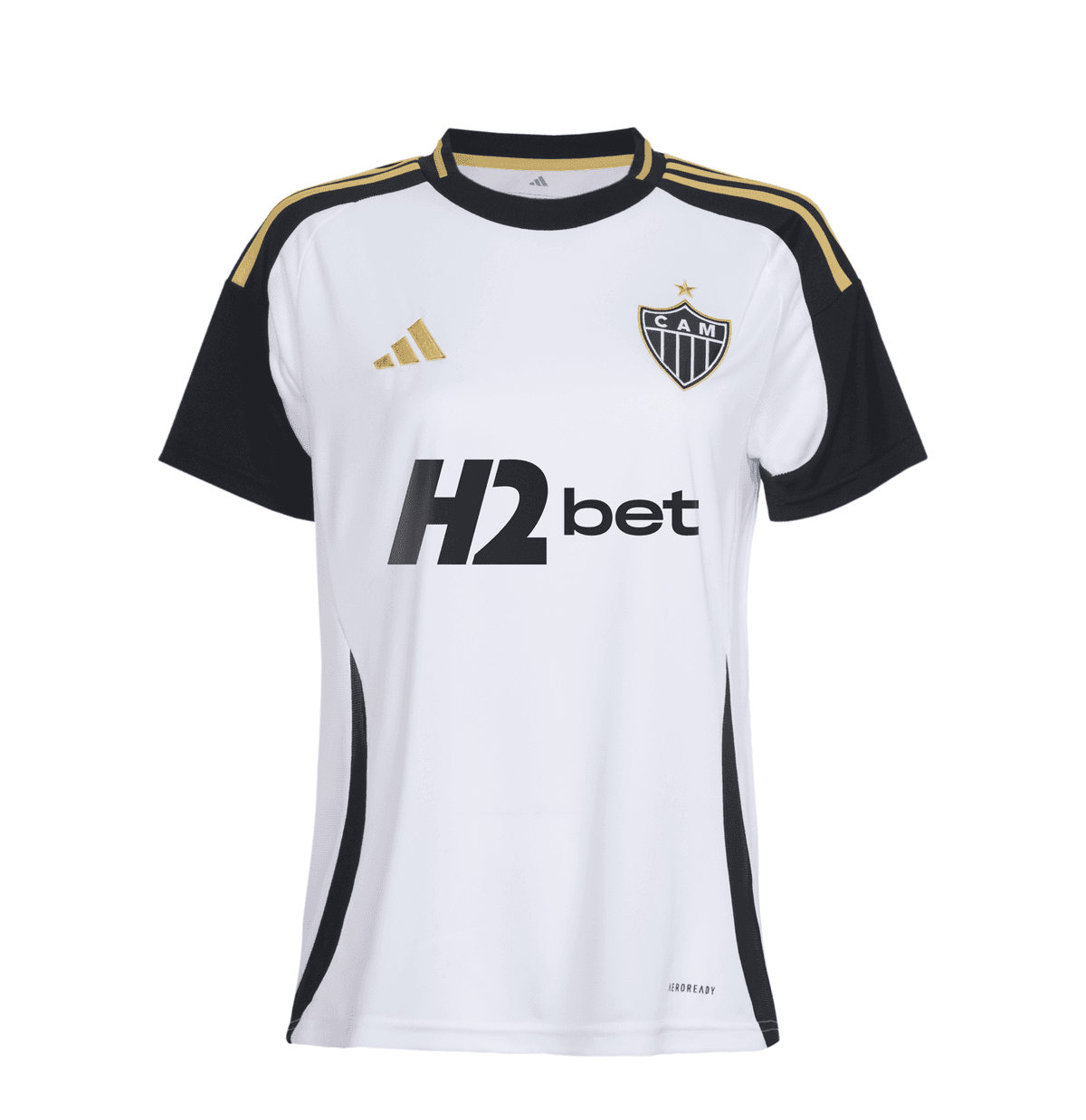 Atlético Mineiro Away 2025/26