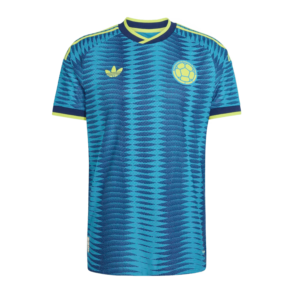 Colombia Away 2026/27