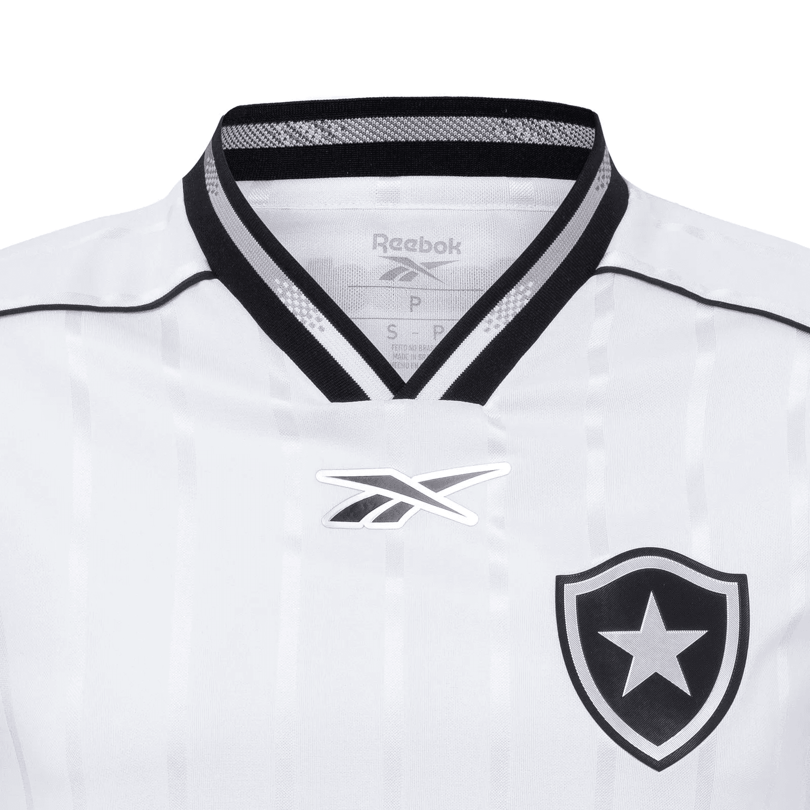 Botafogo Away 2025 - 2
