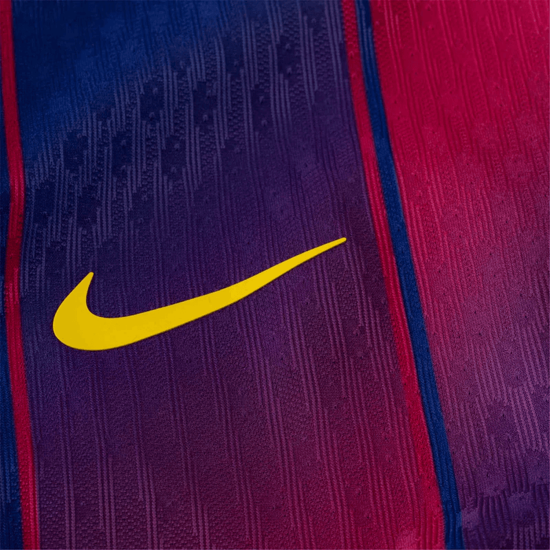 Barcelona Home Patchwork 2023-24 - 7