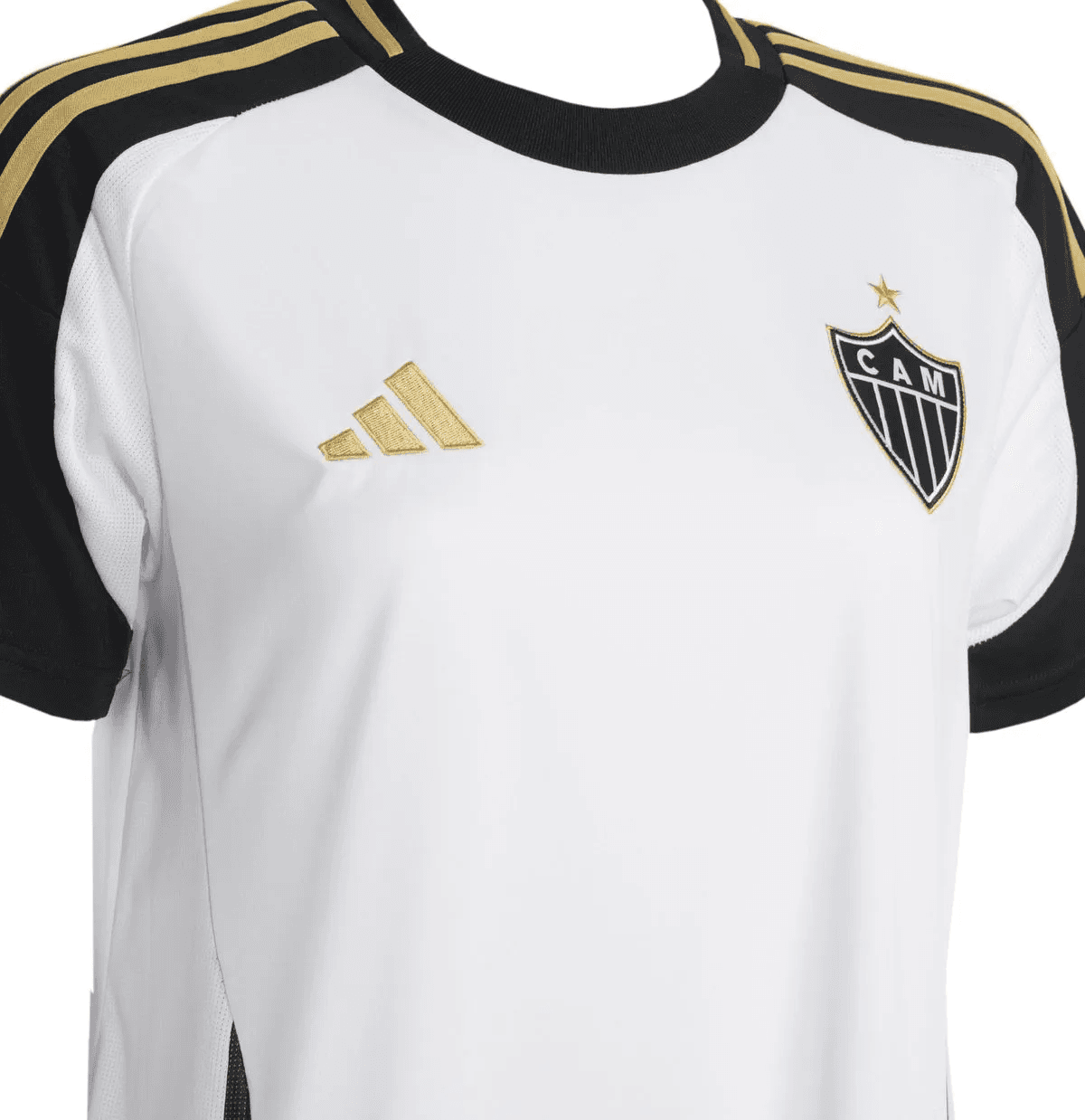 Atletico Mineiro Away 2025 - 4