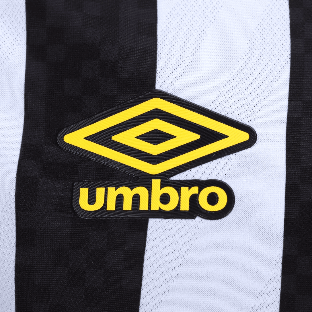 Santos Away 2025 - 4