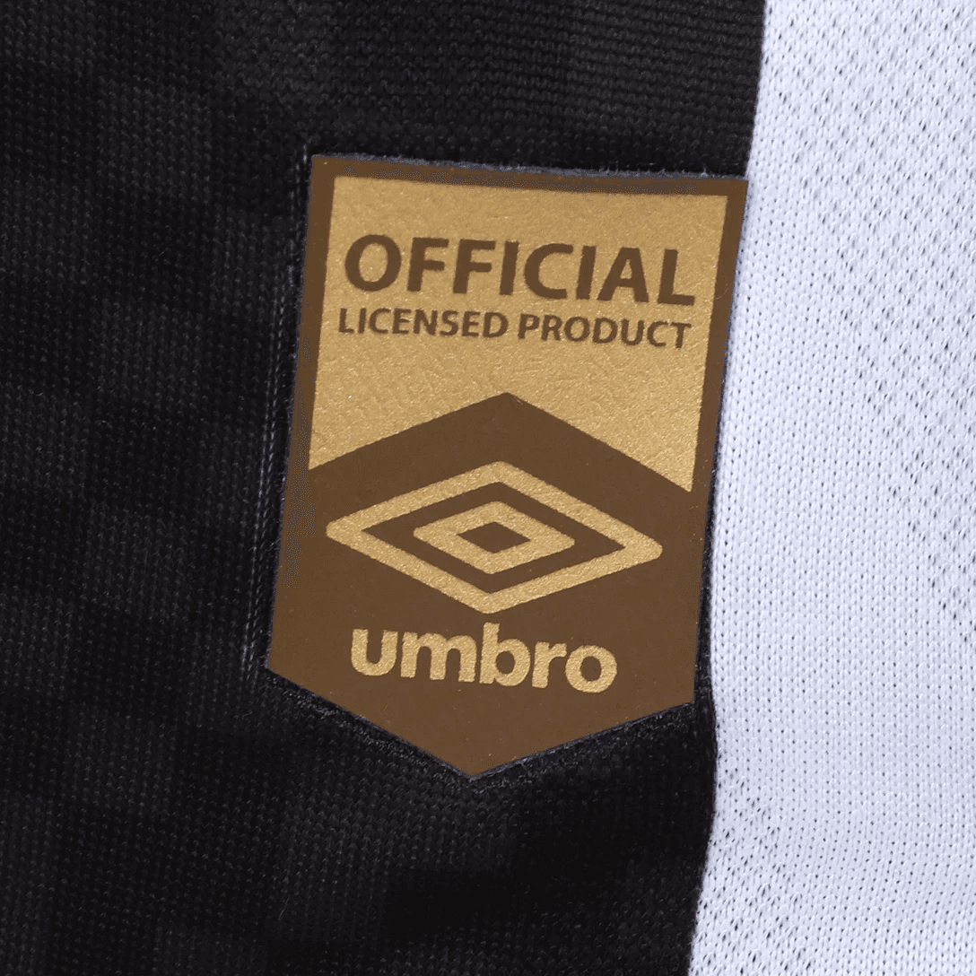 Santos Away 2025 - 5