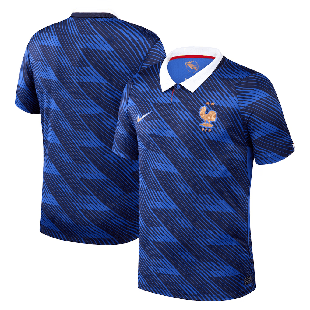 Franca Home Euro 2024 - 3