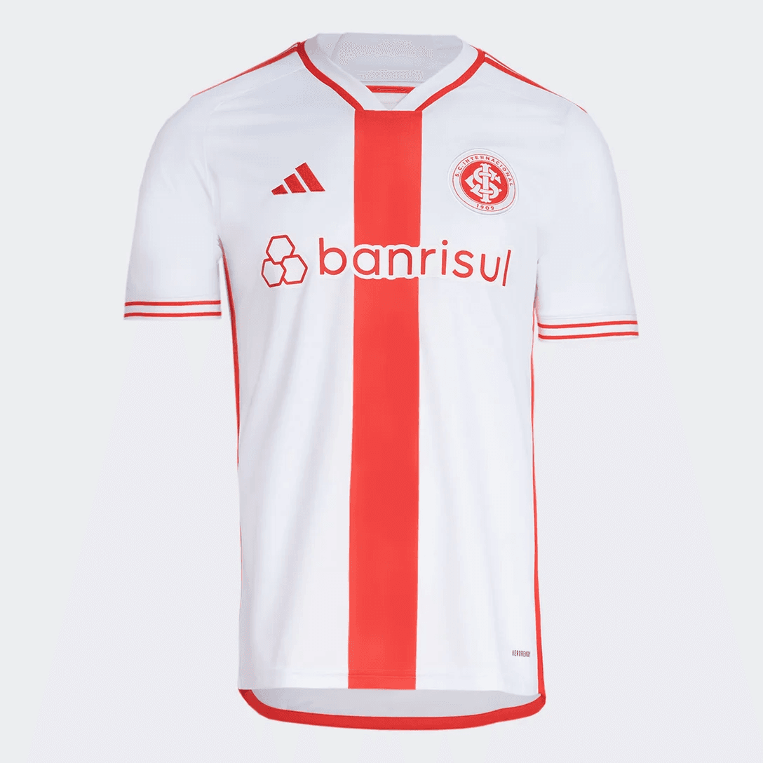 Internacional Away 2025 - 8