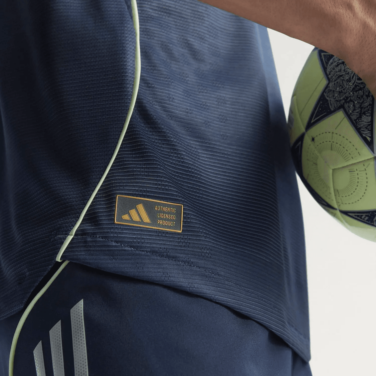 Real Madrid Away 2024-25 - 6