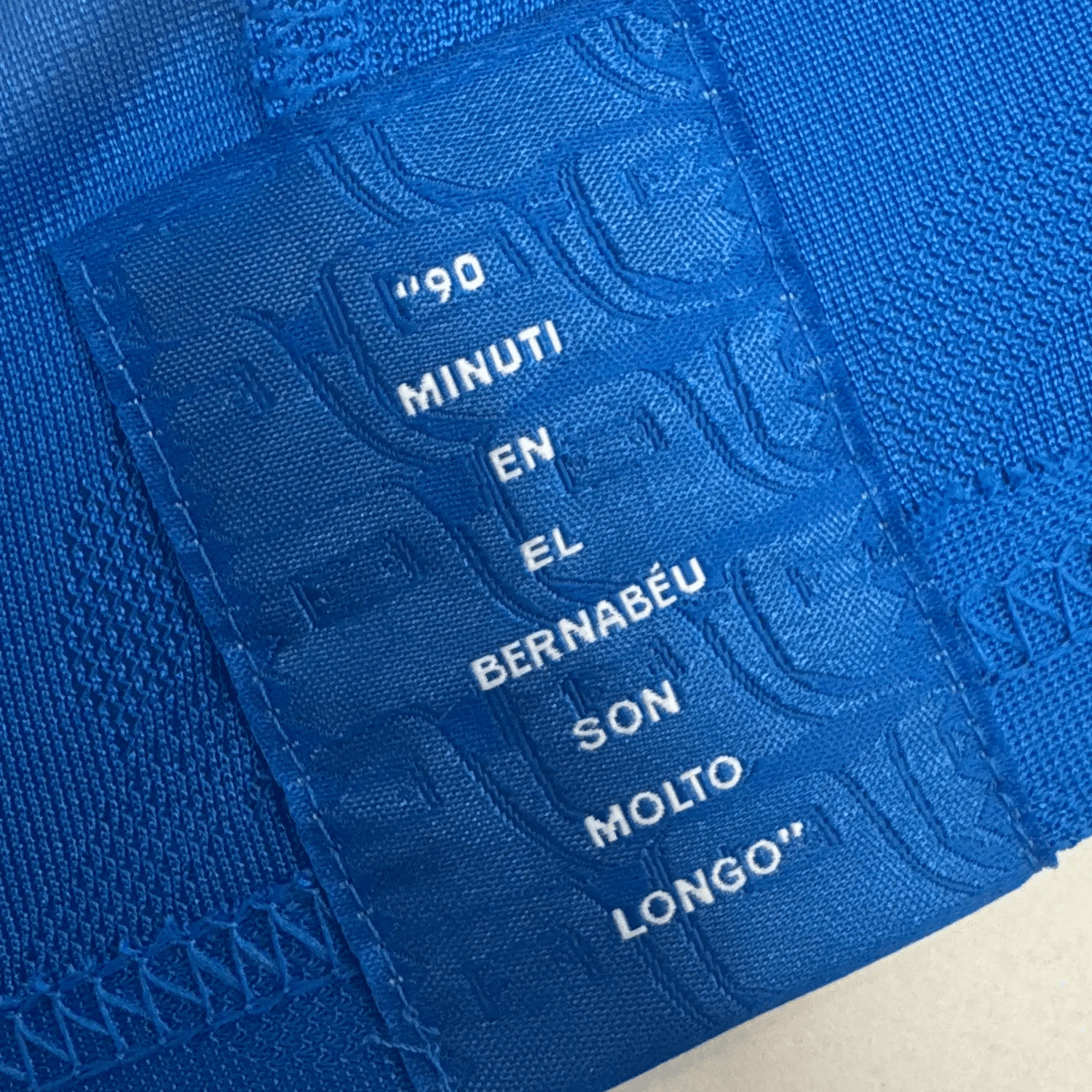 Real Madrid Third 2024-25 - 3