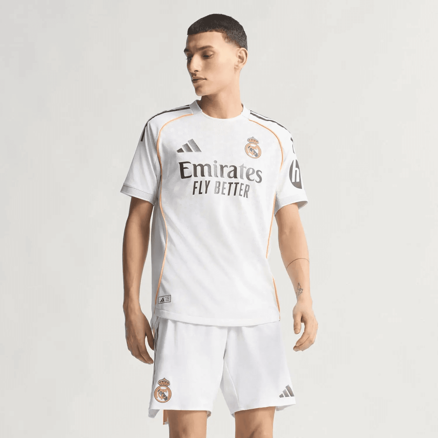 Real Madrid Home 2024-25 - 6