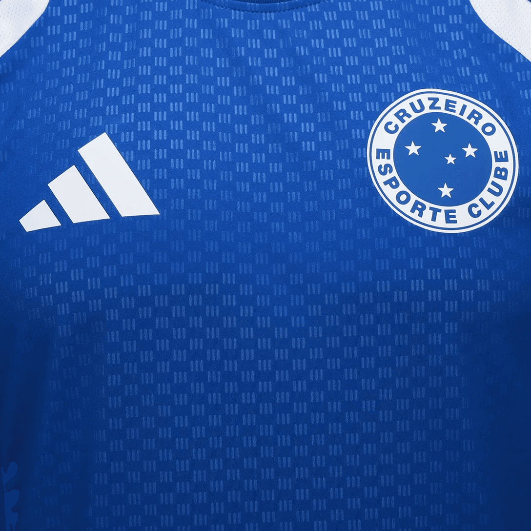 Cruzeiro Training I 2025 - 8