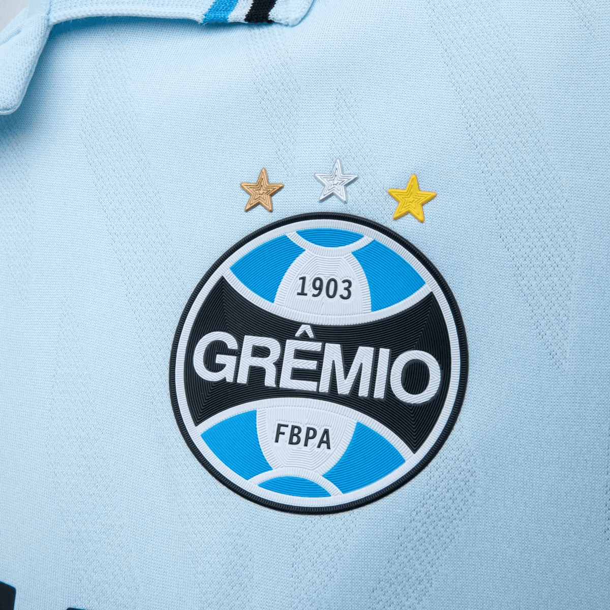 Gremio Away 2025 - 4