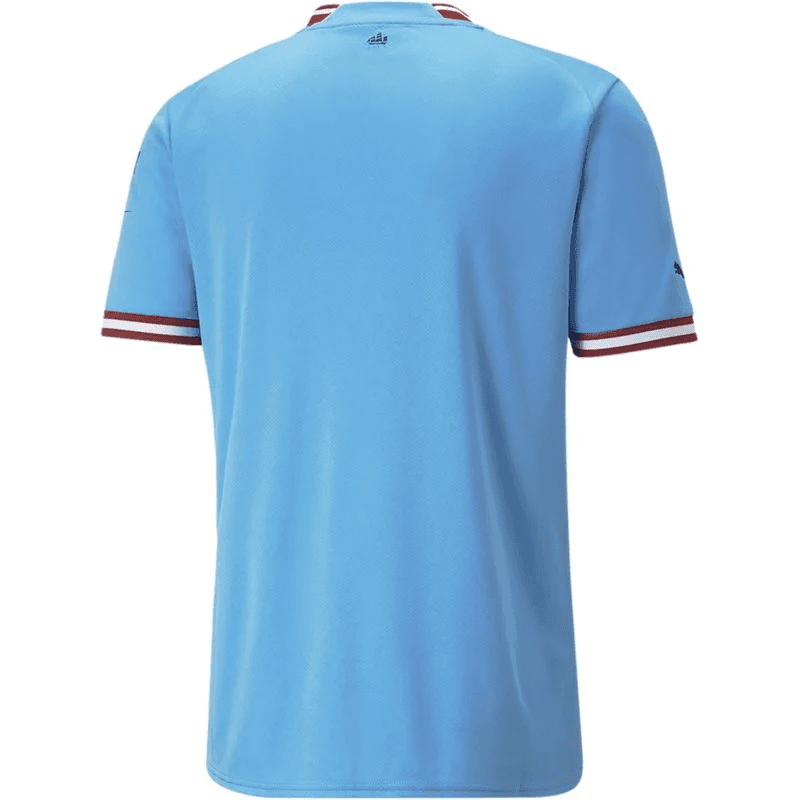 Manchester City Home 2022-23 - 2