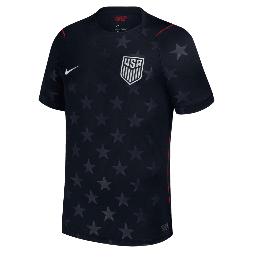 Estados Unidos Away copa do mundo 2026/27