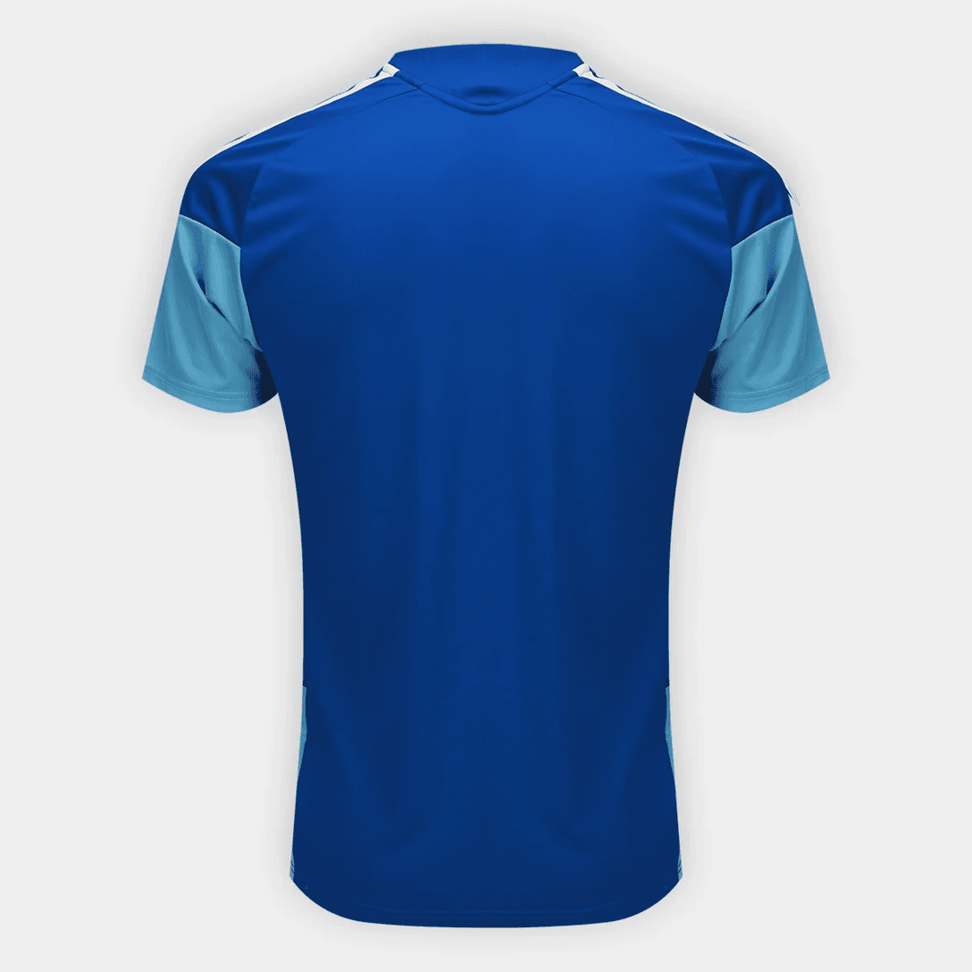 Cruzeiro Training I 2025 - 7