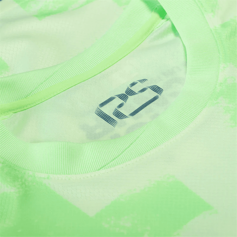 Barcelona Third Verde 2024-25 - 7