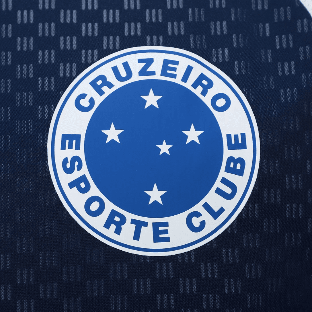 Cruzeiro Training II 2025 - 5