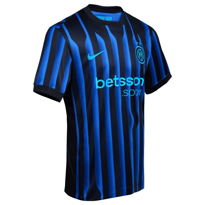 Inter Milan Home 2024-25 - 3